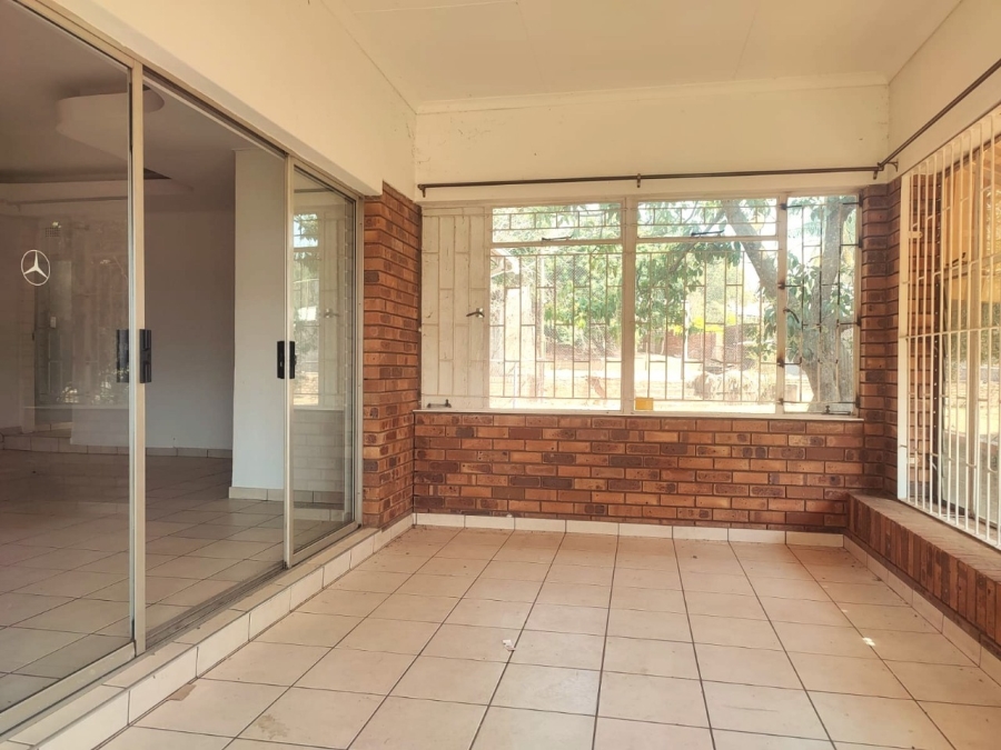 To Let 3 Bedroom Property for Rent in Donkerhoek A H North West